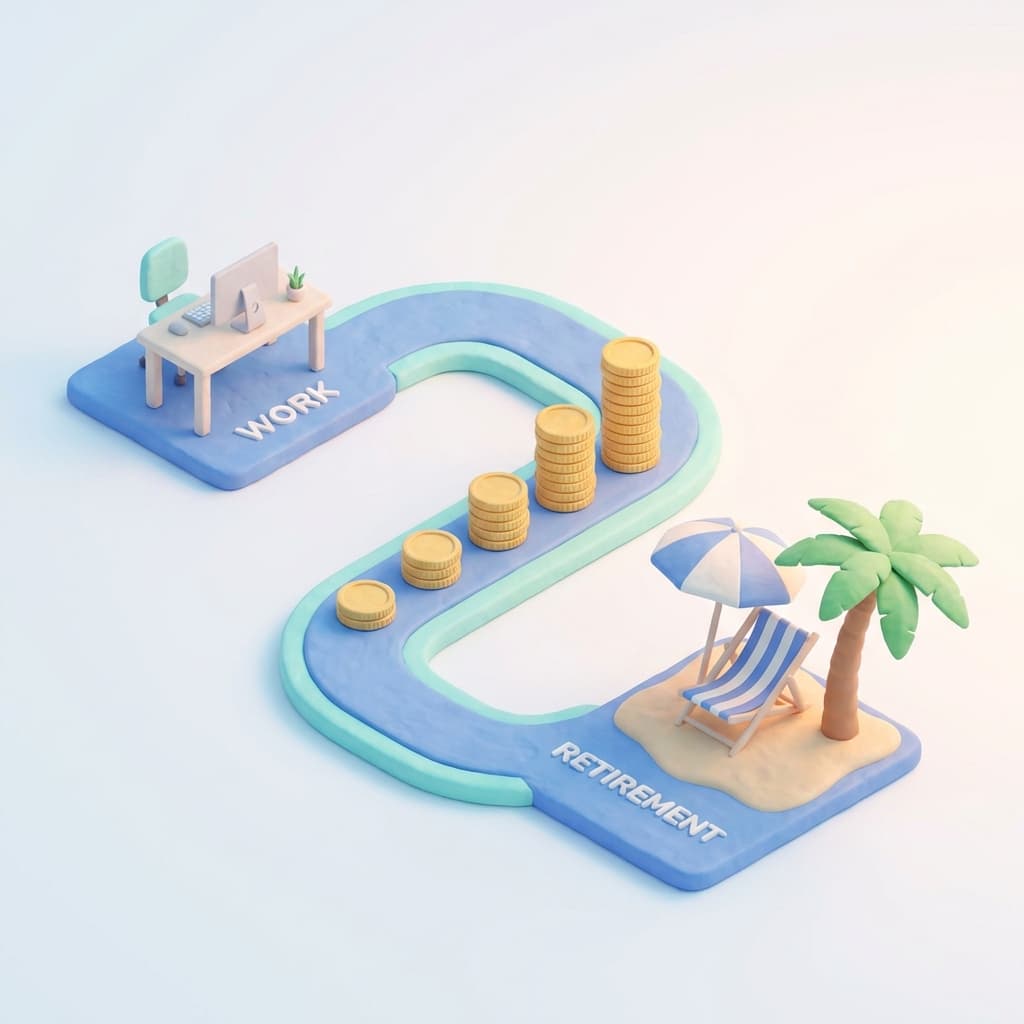 Como calcular quanto você precisa para se aposentar