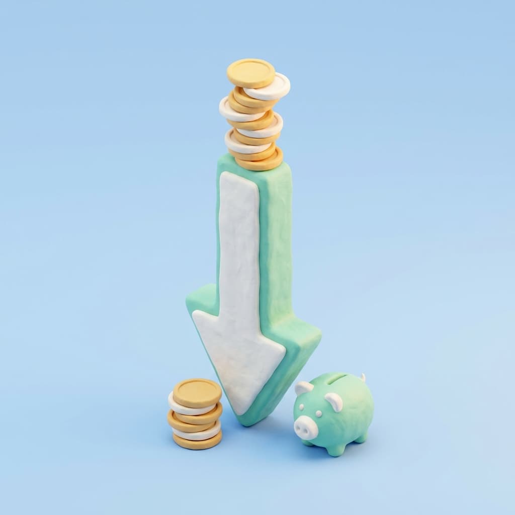 Selic vai cair em 2026: impacto nos seus investimentos iniciais