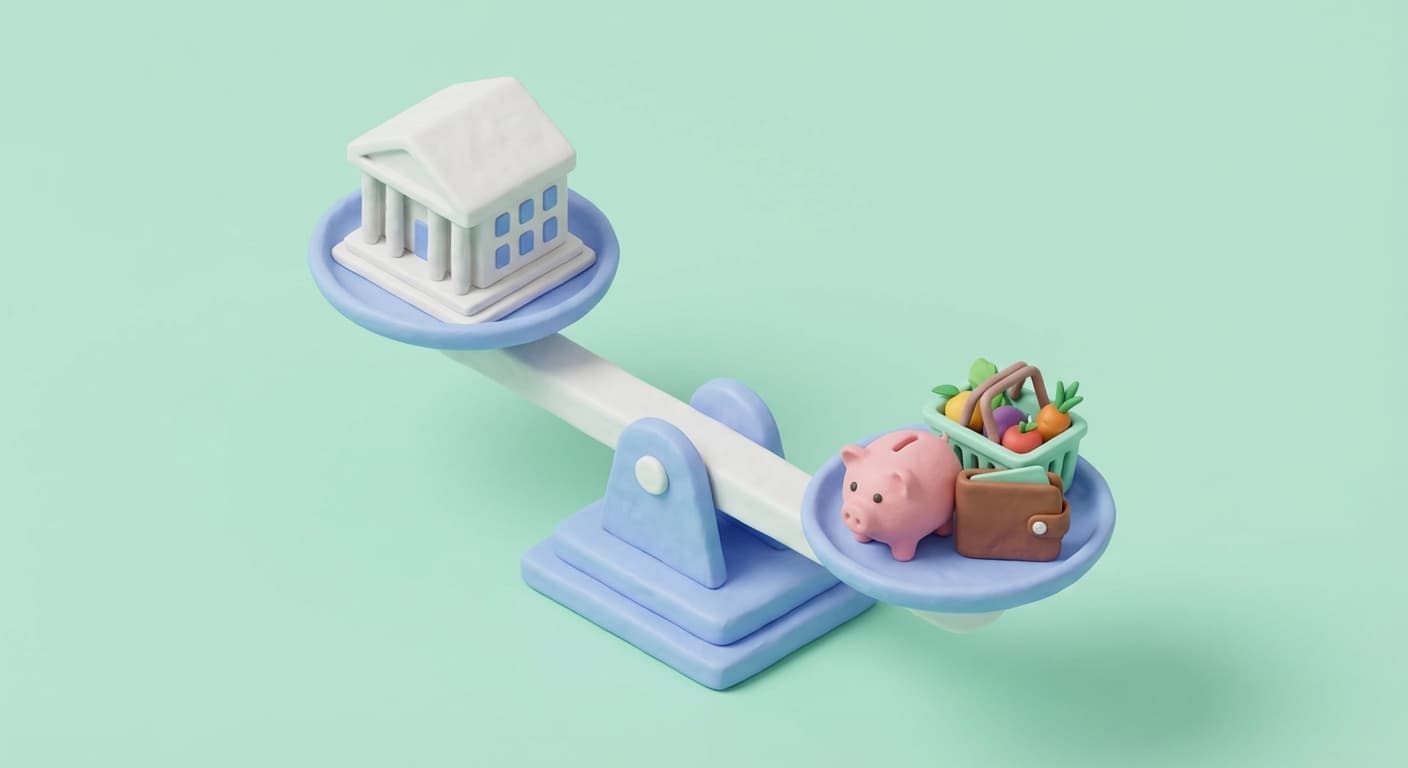 Taxa Selic: o que é e como afeta seu bolso