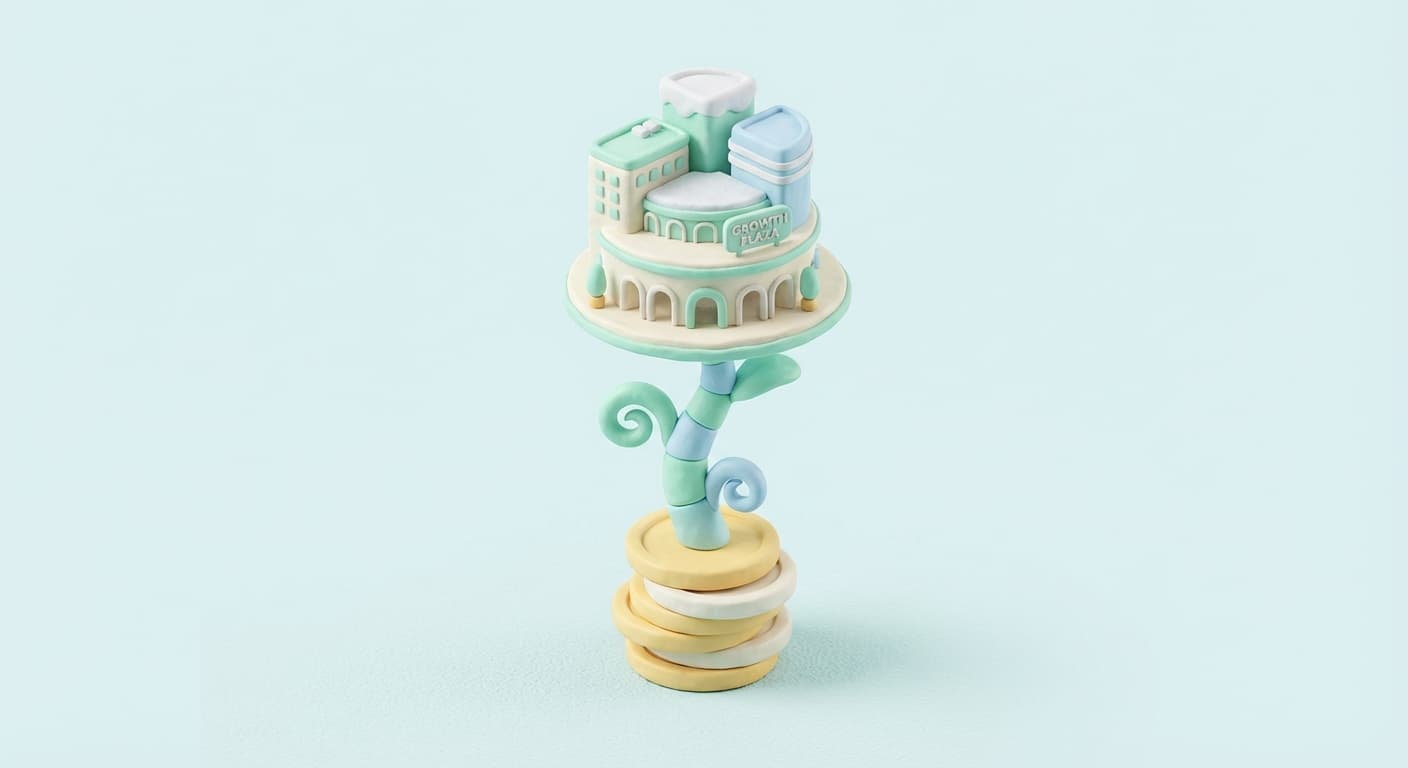 FIIs para Iniciantes: Como Começar a Investir Hoje