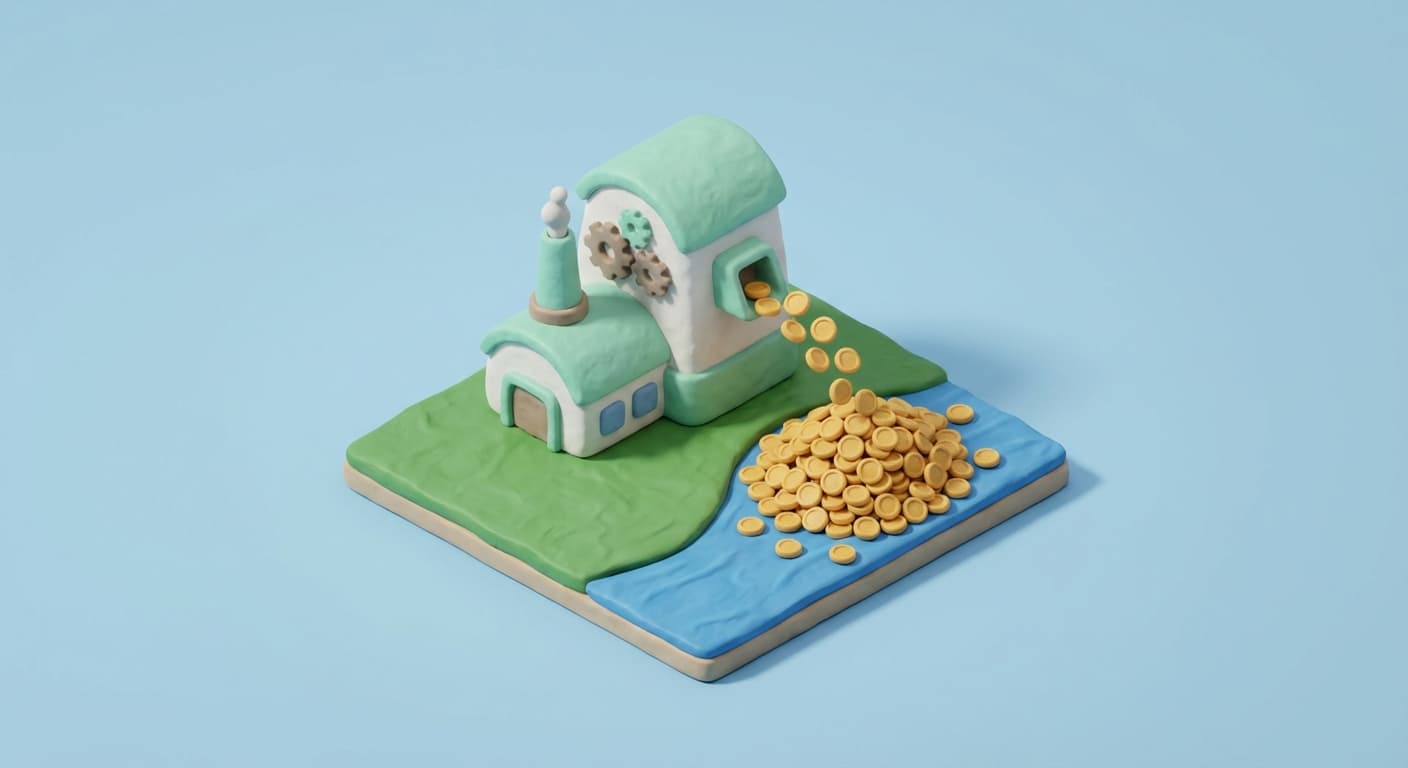 Dividendos: Como Receber Renda Passiva com Ações