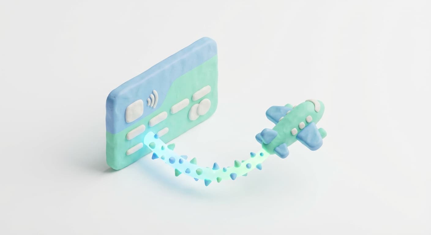 Milhas aéreas: acumule pontos e viaje de graça