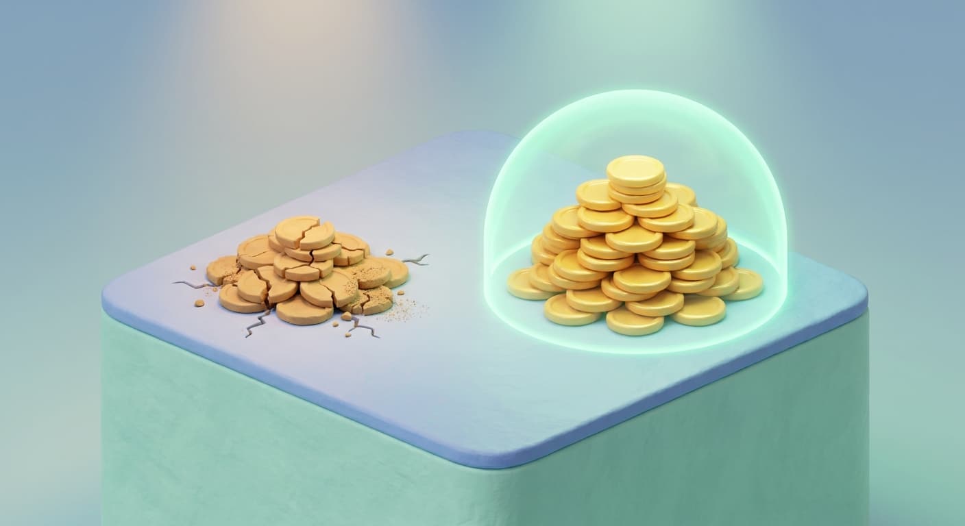 Tesouro IPCA+: proteja seu dinheiro da inflação