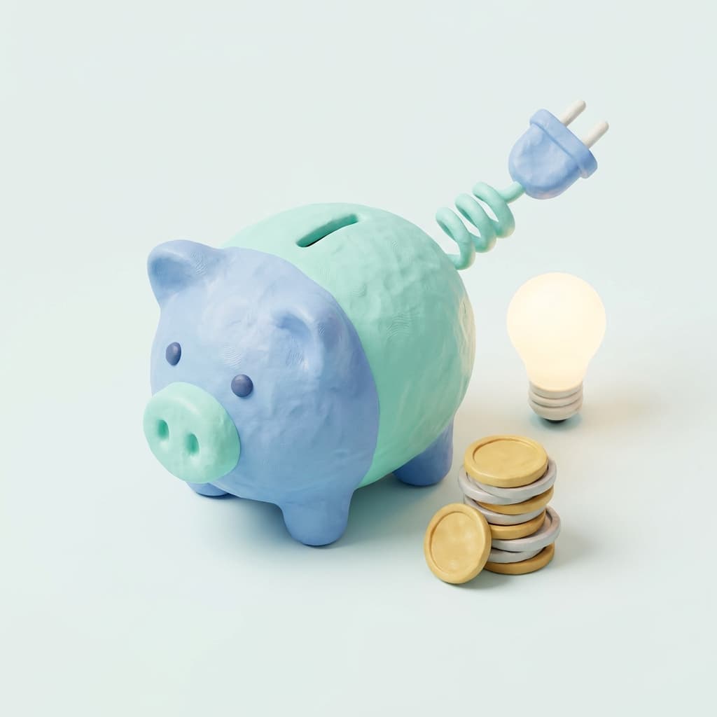 Como Economizar na Conta de Energia Elétrica