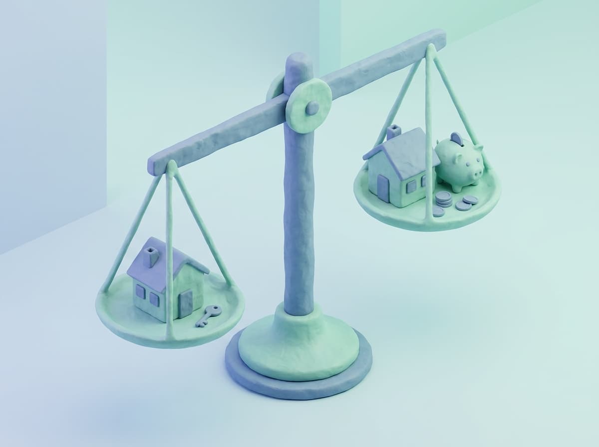Alugar ou Financiar: Calcule a Melhor Opção